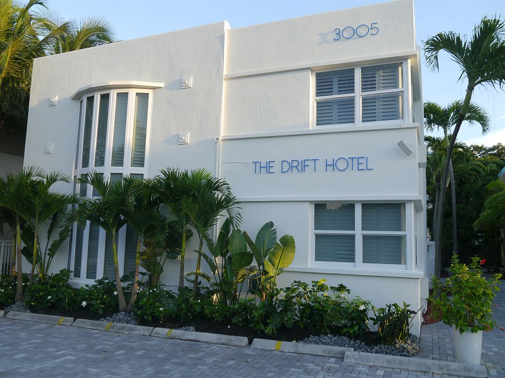 The Drift Hotel image 1
